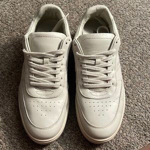 Zara sneakers